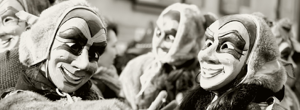 Maronis am Wehrer Umzug 2015