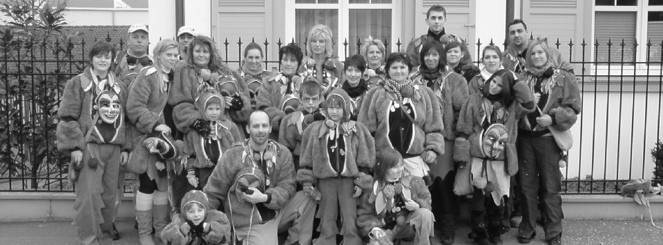 Maronis am Wehrer Umzug 2011